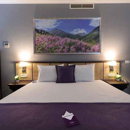 Mercure Tetovo Eksteriør billede